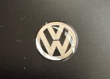 Genuine logo chrome for sale  Acampo