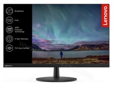 Ecran lenovo l27i d'occasion Ecran lenovo l27i d'occasion  Échirolles