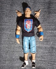 Mattel wwe elite for sale  Marion