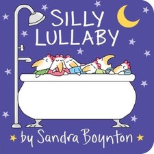 Silly lullaby good for sale  Montgomery