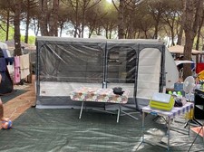 fiamma tendalino usato fiamma tendalino usato Laveno Mombello