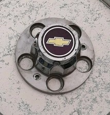 Narbenkappen chevrolet van gebraucht kaufen  Wedemark
