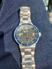 Oris Williams F1 Day-date, usado comprar usado  Enviando para Brazil