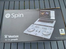 Vestax spin djay for sale  HUNTINGDON
