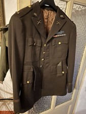 Ww2 army giacca usato  Villamiroglio