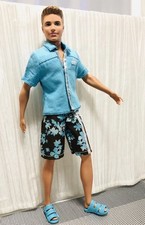 2013 barbie ken for sale  Las Vegas
