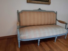 Divanetto francese usato  Italia