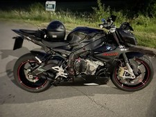 2019 bmw s1000r for sale  ASHBY-DE-LA-ZOUCH
