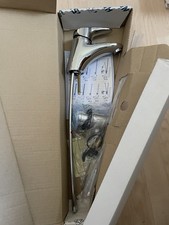 Hansamix waschtischarmatur 010 gebraucht kaufen  Bremen