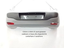 Paraurti posteriore completo usato  Italia