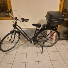 Vélo électrique femme d'occasion  Pithiviers