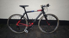 Pierre cyclo cross for sale  SLEAFORD