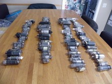 100 ampoules tubes d'occasion  Bordeaux-