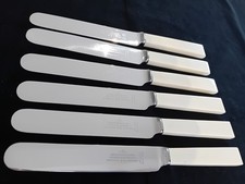 Vintage stainless steel for sale  ROWLAND'S CASTLE