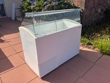 Mondial slant ice for sale  GIRVAN