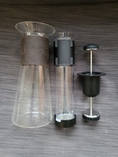Flask coffee brewer for sale  LONDON