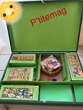 Ancien jouet coffret d'occasion  Livry-Gargan