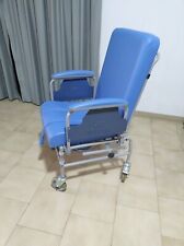 Sedia rotelle carrozzina usato  Fasano