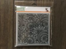 Stempel hintergrundstempel rna gebraucht kaufen  Amelinghausen