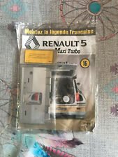 Voiture miniature maquette d'occasion  Vidauban