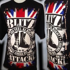 Blitz 100 unique for sale  NOTTINGHAM