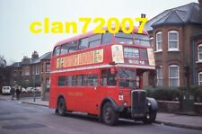 Original bus colour for sale  UK