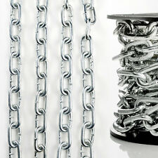 Kette stahlkette verzinkt gebraucht kaufen  Deutschland