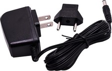 Hqrp 24v adattatore usato  Spedire a Italy