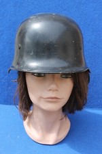 Casque allemand ancien d'occasion  Saint-Denis-en-Val