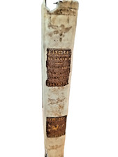 Dizionario etimologico scienti usato  Italia
