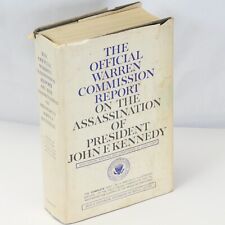 warren commission report for sale warren commission report for sale Rockford