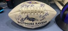 Ravens football memorabilia for sale  Libertytown