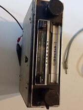 Ancien autoradio grundig d'occasion  Marines