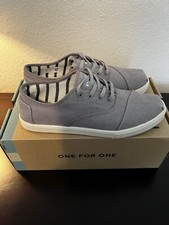 Toms cordones women for sale  Dallas