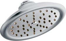 Moen S6310 Chrome 7 em 2,5 GPM função única chuveiro cabeça tecnologia de imersão comprar usado  Enviando para Brazil