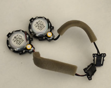 Tweeters volkswagen polo d'occasion  Parentis-en-Born