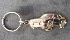 Porte clés métal d'occasion  Brioux-sur-Boutonne