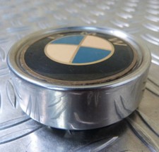 Bmw felgendeckel nabendeckel gebraucht kaufen  Schwarzenbruck