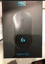 Logitech pro wireless usato  Milano