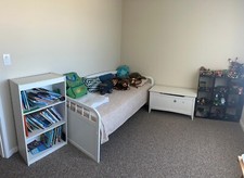 Children full bedroom for sale  San Francisco