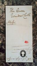 Queen victoria genuine for sale  BOLTON
