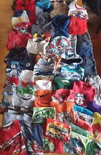 Kleiderpaket junge 116 gebraucht kaufen  Oberteuringen