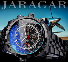 Jaragar full black d'occasion  Bordeaux-