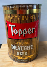 Topper standard genuine for sale  Brockport