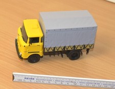 Modellauto ifa w50l gebraucht kaufen  Dresden