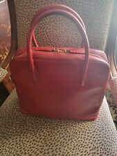 Sac cuir celine d'occasion  Biscarrosse