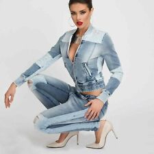 Jeans donna mexton usato  Spedire a Italy