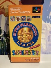 Super mario collection d'occasion  Avignon