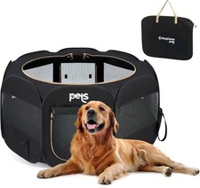 Kingcamp foldable dog for sale  WESTON-SUPER-MARE