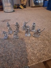 Metal star wars for sale  BRIDGWATER
